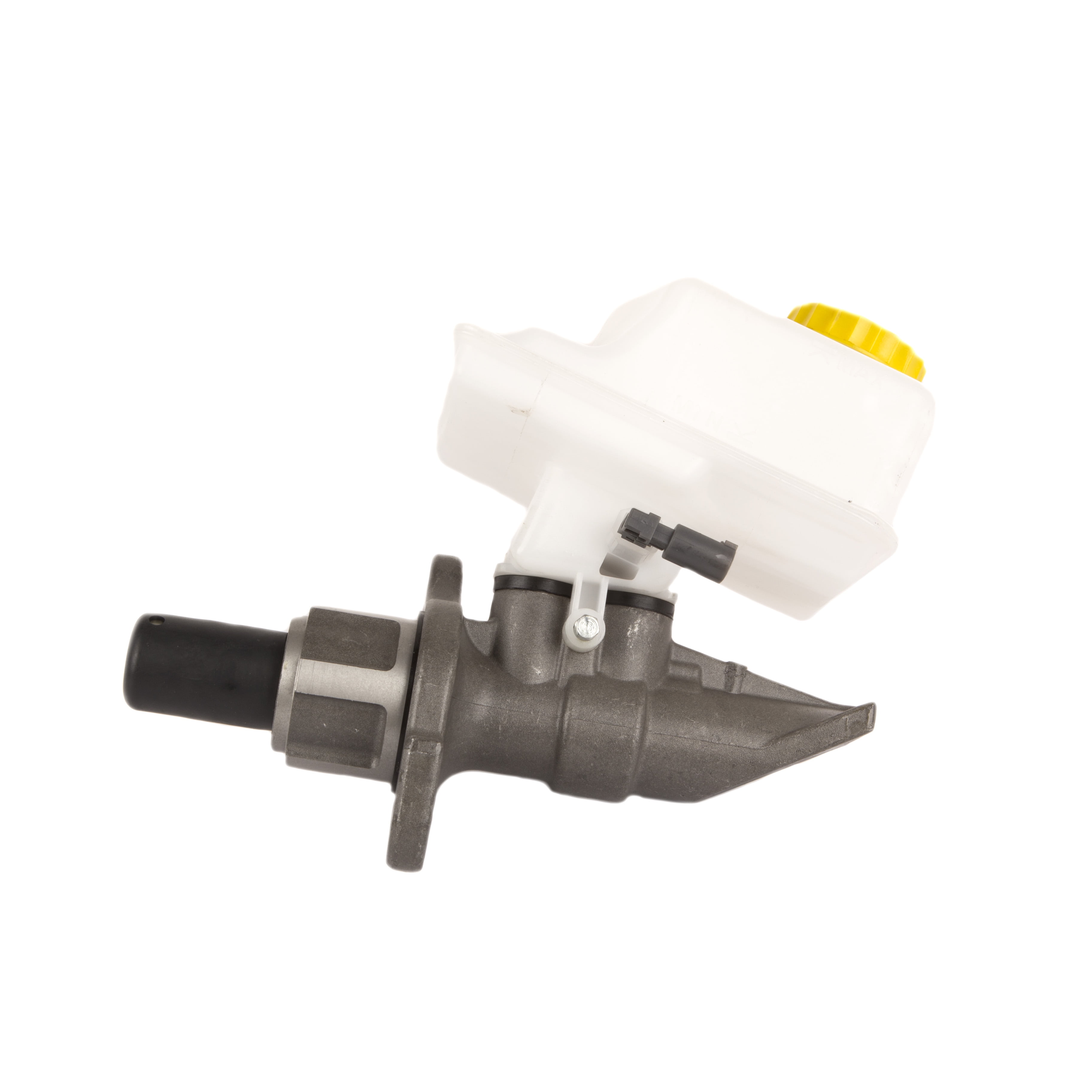 Brake Master Cylinder, 1114 Jeep Grand Cherokee