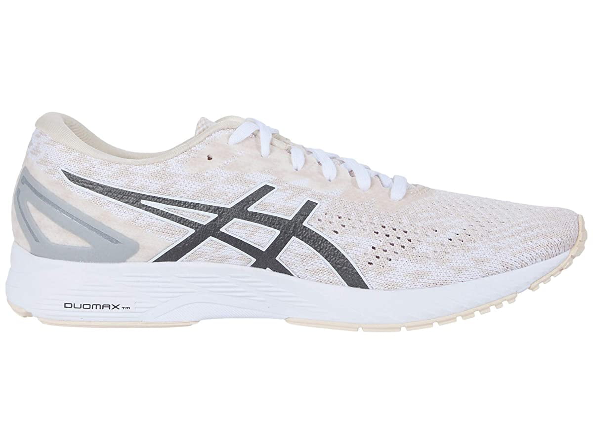 Asics Asics Gel Ds Trainer 25 White Gunmetal Walmart Com Walmart Com