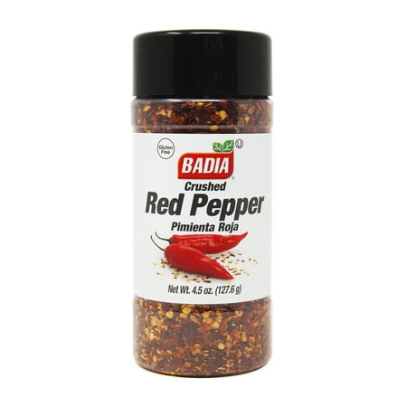 UPC 033844001070 product image for Badia Pepper Crushed Red  Bottle | upcitemdb.com