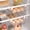 1pcs-12"x7.9"x2", variant on Refrigerator Organizer Bins-Egg Holder Tray for Refrigerator, Kitchen Organization and Storage Box for Fridge Kitchen Cabinet Pantry
