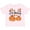 AD-Pink, variant on Inktastic Little Brother Pumpkins with Fall Leaves Boys Toddler T-Shirt