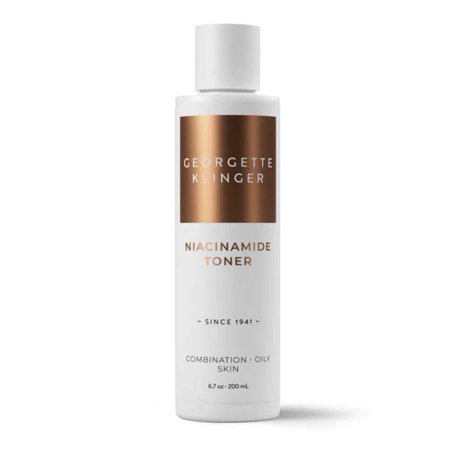 Georgette Klinger Niacinamide Toner - 6.7 oz