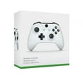 thumbnail image 2 of Manette Sans Fil pour Tous les Modèles Xbox One, Series X S et PC, Noire, 2 of 6