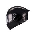 thumbnail image 2 of Casco De Moto Mt Helmets Thunder 4 Sv Pure A1 Brillante, 2 of 5