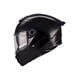 thumbnail image 2 of Casco De Moto Mt Helmets Thunder 4 Sv Pure A1 Brillante, 2 of 5