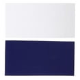 thumbnail image 1 of 2 Piezas Soledad Autoadhesivo de Costura Remiendo Artesanal Impermeable Lavable para Chaqueta de Lluvia Carpa Saco de Dormir Parche de reparación de la carpa, 1 of 10