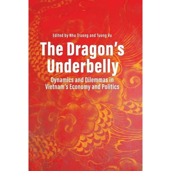 The Dragon's Underbelly: Dynamics and Dilemmas in Vietnam's Economy and Politics, (Paperback)