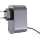 thumbnail image 2 of Fuente de alimentación Vhermosa del cargador de 26,1 V 0.8A para Dyson V6 V7 V8, 2 of 5
