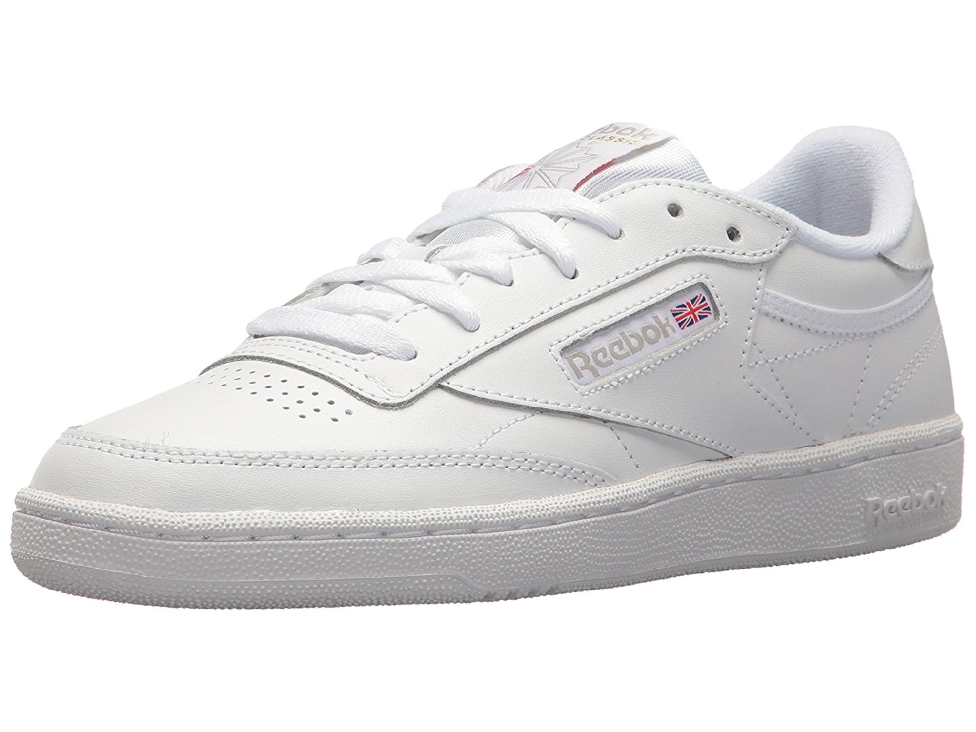 reebok running club