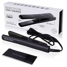 Ceramic flat iron walmart sale