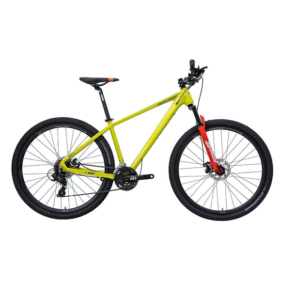 Bicicleta Industries 900 SL B2 T17 R29 Limon de Montaña