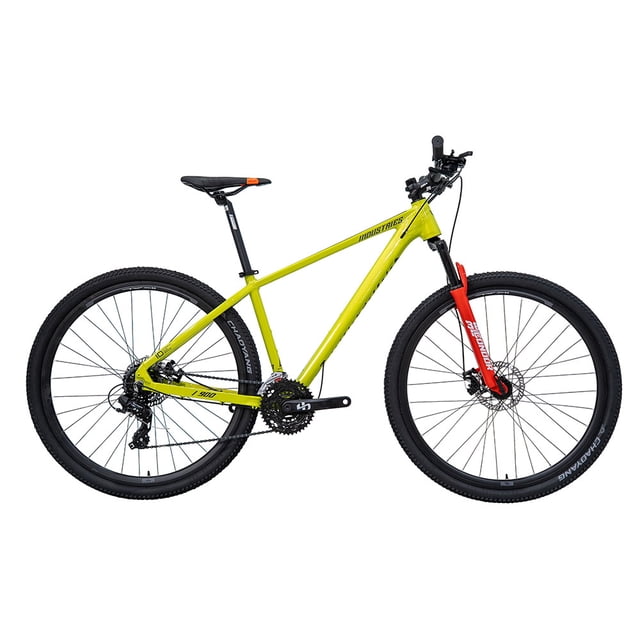 Bicicleta Industries 900 SL B2 T17 R29 Limon de Montaña