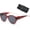 Color 5, variant on Filterseed Polarized Sunglasses 2025 New Polarized UV400 Protection Trendy Round Cat-Eye Sunglasses Over Glasses Women