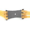thumbnail image 2 of 3 Pcs Anneaux en Caoutchouc pour Catapulte de Chasse 5 Bandes -koi, 2 of 3