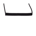 thumbnail image 1 of 2 Pcs 2.5mm to Male PC Flash Sync Cable Screw Lock for Trigger, 1 of 3