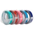 thumbnail image 4 of 3meters 9mm Decorative Tape, Tape, For Label Making ANGGREK Juego C, 4 of 8