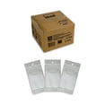 thumbnail image 3 of Write-On Poly Bags, 2 Mil, 3" X 5", Clear, 1,000/carton | Bundle of 5 Cartons, 3 of 4