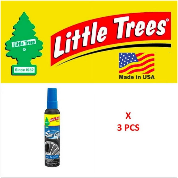 Spray Pump New Car Little rees UPS-05089 MADE IN USA Pack of 3