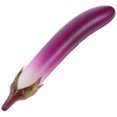 Yuanmiaoke Lifelike Eggplant Artificial Fake Display Simulation Food