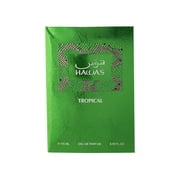 Hawas Tropical by Rasasi, 3.38 oz EDP Spray for Men