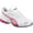 White/Fuchsia/Purple/Silver, variant on PUMA Women's Tazon 6 FM Sneaker