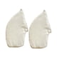 thumbnail image 3 of 2 piezas de bolsillo lateral para coser, accesorio de ropa, versátil, ligero, bolsillo interior para vestir, pantalones, prendas de vestir, trajes,, 3 of 9