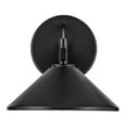 thumbnail image 5 of Kichler Lighting - Ripley - 1 Light Outdoor Wall Mount In Mission Style-7.5, 5 of 6