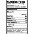 thumbnail image 2 of Gatorade Thirst Quencher Powder, Fruit Punch, 50.9 oz Pouch, 2 of 2