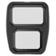 thumbnail image 1 of Filtro de lente de dron La lente de la cámara del dron evita la sobreexposición ND UV CPL Filtro a prueba de arañazos para DJI Air3, 1 of 9