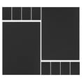 thumbnail image 1 of GOOHOCHY A4 Black Cardstock Paper for Invitations Art and Printable Crafts Projects, 1 of 8