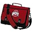 thumbnail image 3 of Broad Bay OSU Buckeyes Laptop Bag Ohio State Messenger Bag or Computer Bag, 3 of 4
