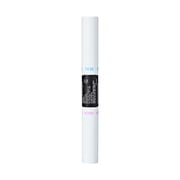 Kiss Falscara False Lash Clusters Bond & Seal, Double-Sided Tube, NET WT 9.0 g (0.29 oz.)