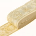 thumbnail image 4 of Cinta Jacquard Trim 10 Yardas 1.97 pulgadas Patrón Múltiples propósitos Cortinas Tela tejida bordada para decoración Cortina de muebles DIY 13 Baoblaze Ribete de cinta jacquard, 4 of 8