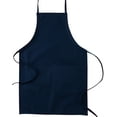 thumbnail image 2 of Big Accessories 19450 Two-Pocket 30" Apron, 2 of 8