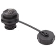 thumbnail image 3 of Conector hembra USB con cerradura, conector de cargador USB, conector de cargador USB resistente al agua, claridad notable, 3 of 8