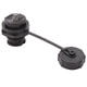 thumbnail image 1 of Conector USB a prueba de agua, enchufe de cargador USB a prueba de agua, bloqueo de toma de corriente a prueba de agua, conector hembra USB, durabilidad extendida, 1 of 8