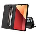 thumbnail image 2 of Funda Cartera GANGXUN para Xiaomi Redmi Note 13 5G– Ranuras para Tarjetas, Bloqueo RFID, 2 of 6