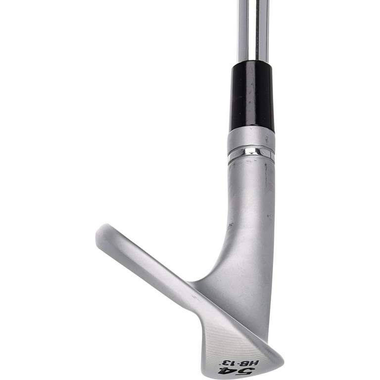 TaylorMade MG3 Chrome HB 56* Sand Wedge Stiff Steel New