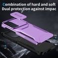 thumbnail image 7 of TYJKeJi Case Drop Resistant Shockproof Case For Samsung Galaxy A36 5G, 7 of 7