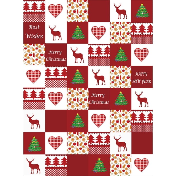 Ganfancp Manta Hija Amor Idea Acogedora Manta Familiar Decoración Regalo En Vacaciones Ofertas Del Día 1* Manta