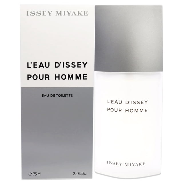 Perfume Issey Miyake L'eau d'Issey Pour Homme Eau de Toilette 75 ml