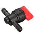 thumbnail image 6 of HomeLife 1/4inch Inline Straight Fuel Gas Cut-Off Shut-Off Valve for BRIGGS & STRATTON, 6 of 10