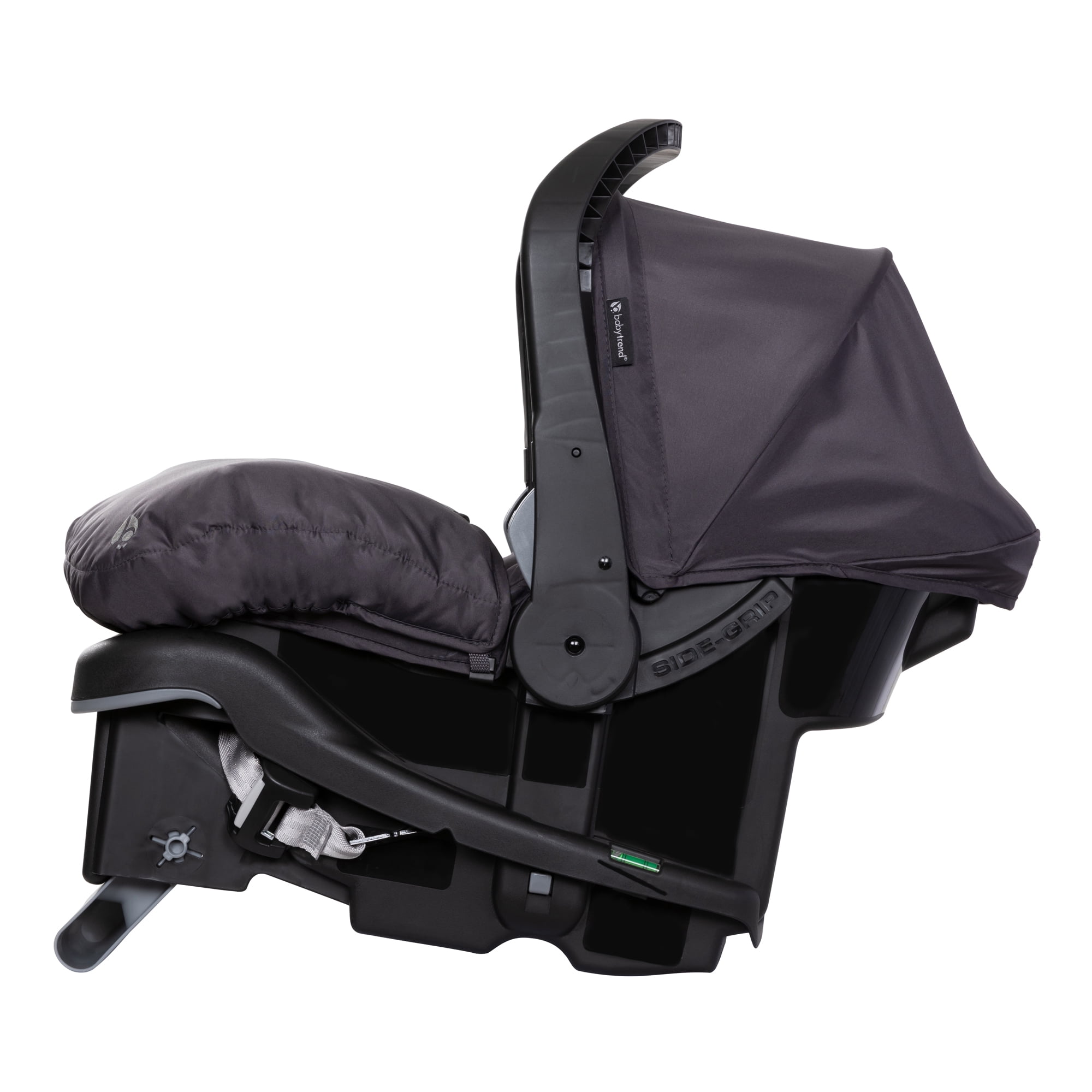Baby Trend EZ-Lift™ PLUS Infant Car Seat (with cozy cover)