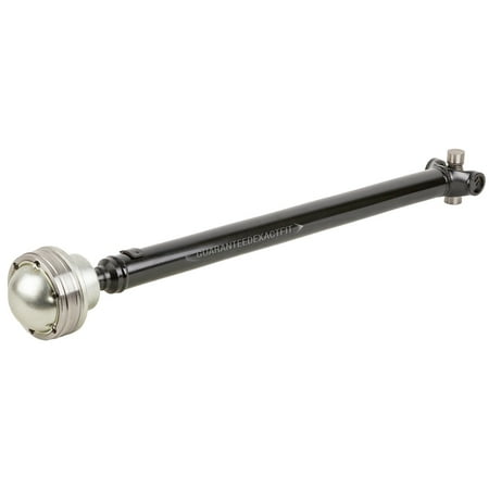 - New Front Driveshaft Prop Shaft For Ford Ranger Explorer Mazda & Mercury
