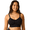 Black, variant on Essentials by Kindred Bravely Hands-Free Pumping Bra | Black, 1X Busty