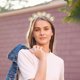 thumbnail image 2 of Fashion Headdress Alloy Shell Headband Party Headwear Stylish Hair Decoration, 2 of 3