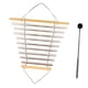 thumbnail image 5 of Timbre de flujo de meditación, sonido de cuenco de meditación, instrumento de baño con mazo, timbre de flujo para el hogar, , relajación 9 tonos, 5 of 10