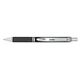 thumbnail image 3 of Pentel EnerGel Alloy Retractable PremiumGel Pen, (0.7mm) Black Ink, 3 of 3
