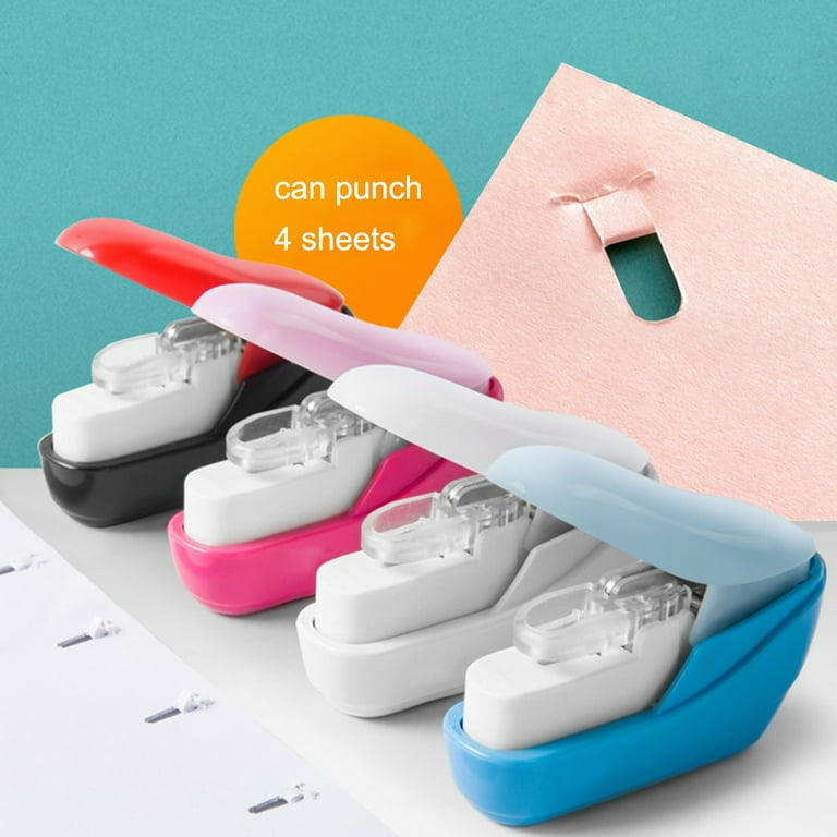 Electric sale stapleless stapler