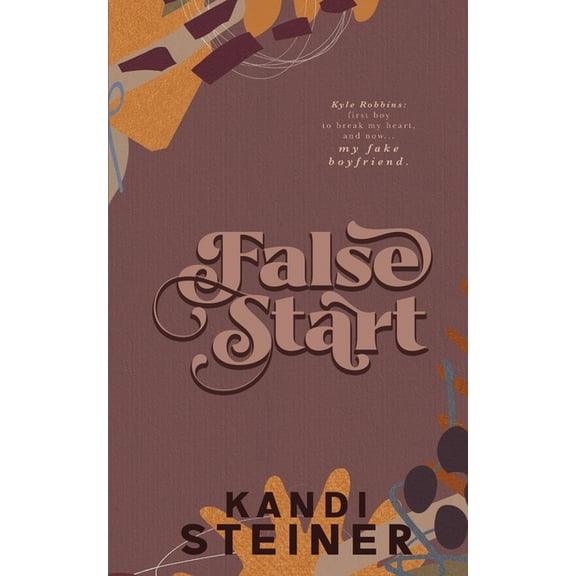 False Start: Special Edition, (Paperback)